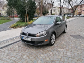 VW Golf 2.5 5-цилиндров, снимка 2