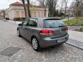 VW Golf 2.5 5-цилиндров, снимка 5