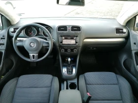 VW Golf 2.5 5-цилиндров, снимка 9