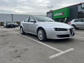 Alfa Romeo 159, снимка 2