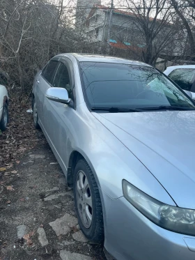 Honda Accord 2.4 Facelift, снимка 2