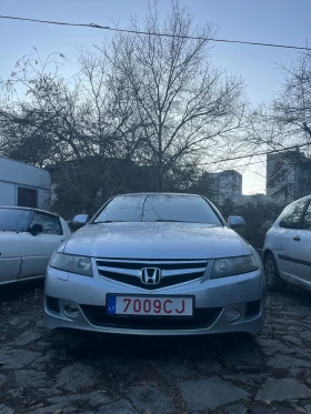 Honda Accord 2.4 Facelift, снимка 1