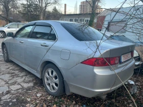 Honda Accord 2.4 Facelift, снимка 4