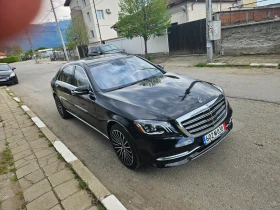 Mercedes-Benz S 450, снимка 1