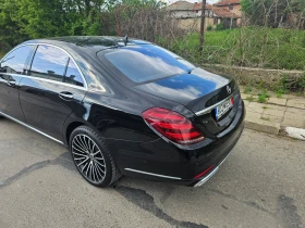 Mercedes-Benz S 450, снимка 3