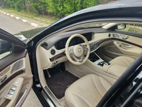 Mercedes-Benz S 450, снимка 5