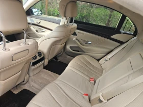 Mercedes-Benz S 450, снимка 11