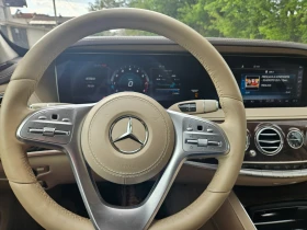 Mercedes-Benz S 450, снимка 8