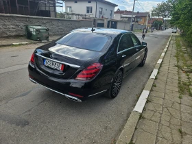 Mercedes-Benz S 450, снимка 4