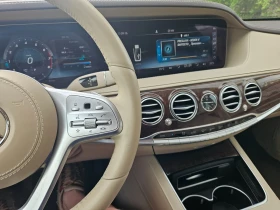 Mercedes-Benz S 450, снимка 6