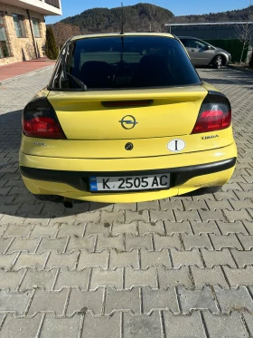 Opel Tigra, снимка 4