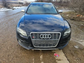 Audi S4 3.0benzin 333ks 2011god quattro!!!, снимка 10