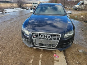 Audi S4 3.0benzin 333ks 2011god quattro!!!, снимка 2