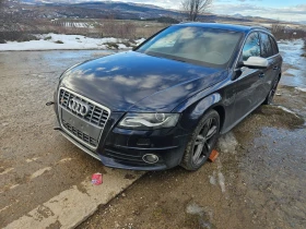 Audi S4 3.0benzin 333ks 2011god quattro!!!, снимка 17