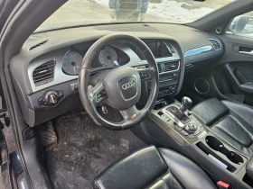 Audi S4 3.0benzin 333ks 2011god quattro!!!, снимка 13