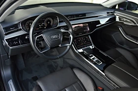 Обява за продажба на Audi A8 5.5TFSI LONG SPORT TV LASER N.VISION B&O 360  FULL ~79 900 лв. - изображение 8