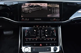 Обява за продажба на Audi A8 5.5TFSI LONG SPORT TV LASER N.VISION B&O 360  FULL ~79 900 лв. - изображение 11