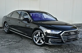 Обява за продажба на Audi A8 5.5TFSI LONG SPORT TV LASER N.VISION B&O 360  FULL ~79 900 лв. - изображение 2