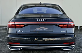 Audi A8 5.5TFSI LONG SPORT TV LASER N.VISION B&O 360  FULL | Mobile.bg    5