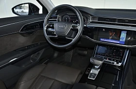 Обява за продажба на Audi A8 5.5TFSI LONG SPORT TV LASER N.VISION B&O 360  FULL ~79 900 лв. - изображение 9