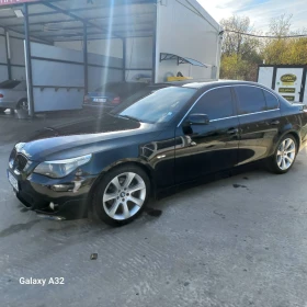 BMW 525 525, снимка 10