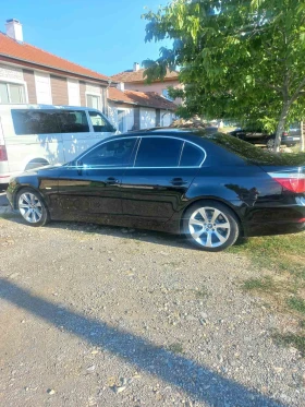 BMW 525 525, снимка 11