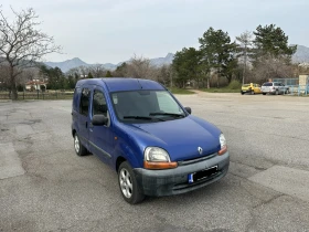 Renault Kangoo 1.9D - 3499 лв. - 51795085 | Car24.bg