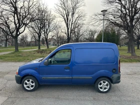 Renault Kangoo 1.9D - 3499 лв. - 51795085 | Car24.bg