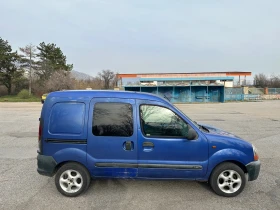 Renault Kangoo 1.9D - 3499 лв. - 51795085 | Car24.bg