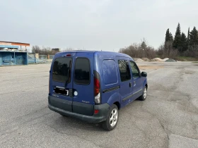 Renault Kangoo | Mobile.bg    5