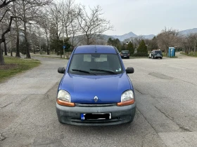 Renault Kangoo 1.9D 1