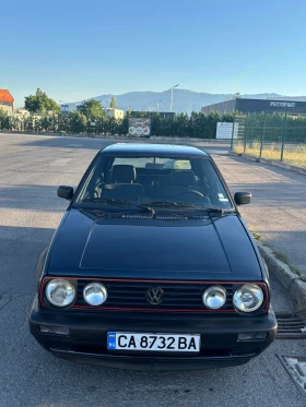 Обява за продажба на VW Golf GTI - Пакет ~3 500 лв. - изображение 2