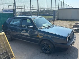    VW Golf GTI - 