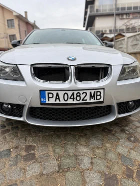 BMW 320, снимка 1