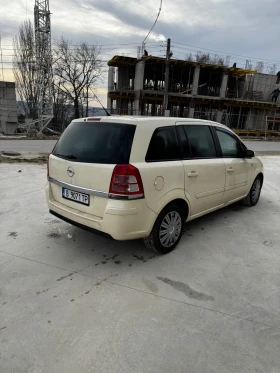 Opel Zafira | Mobile.bg    3