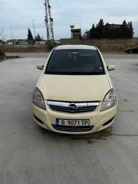 Opel Zafira | Mobile.bg    5