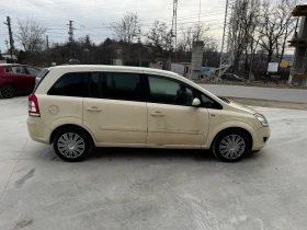 Opel Zafira | Mobile.bg    4