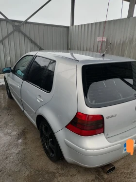 VW Golf 1.8, 150, снимка 3