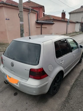 VW Golf 1.8, 150, снимка 4