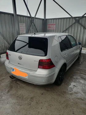 VW Golf 1.8, 150, снимка 1