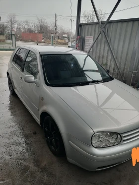 VW Golf 1.8, 150, снимка 2