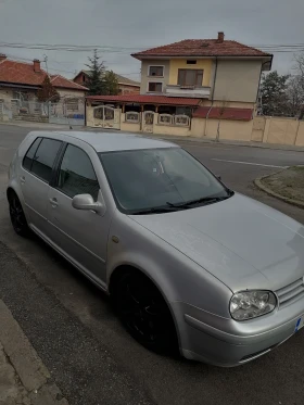 VW Golf 1.8, 150, снимка 15