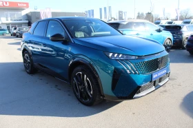 Peugeot 3008 GT Electric 157 кВ 210 к.с. - 99900 лв. - 26370750 | Car24.bg