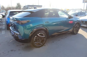 Peugeot 3008 GT Electric 157 кВ 210 к.с., снимка 4