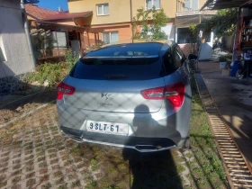 Citroen DS5 2.0   4x4   | Mobile.bg    16