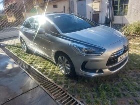 Citroen DS5 2.0   4x4   | Mobile.bg    14