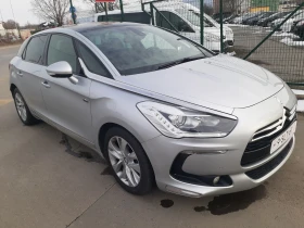     Citroen DS5 2.0   4x4     