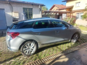 Citroen DS5 2.0   4x4   | Mobile.bg    15