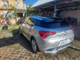 Citroen DS5 2.0   4x4   | Mobile.bg    17