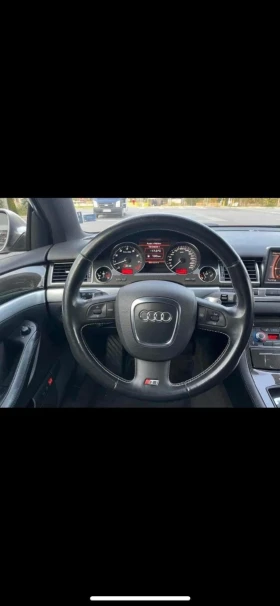 Audi S8 Top , снимка 4